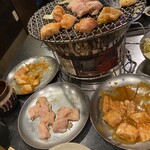 味ん味ん 宮下店 - 