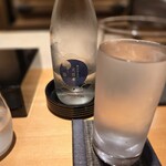 Ebisu Sushi Fujimasa - 