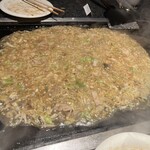 Okonomiyaki Monjayaki Nakashou - 