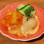 赤坂 らいもん - 