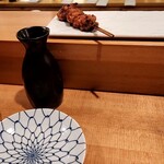 焼鳥 山もと 阿佐ヶ谷cellar - 