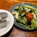 Grand Table - 