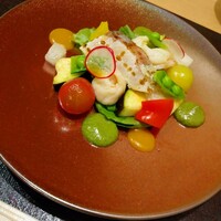 Restaurant つじ川 - 