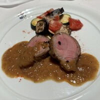 ブラッスリー ポール・ボキューズ 大丸東京 - 