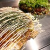 Okonomi Teppanyaki Chinchikurin - 