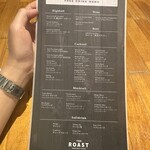 THE ROAST KOBE MEAT HOUSE - 