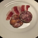 ボデガ エル ラガール - 