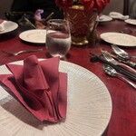 ワイン カルコス - 