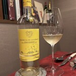 ワイン カルコス - 