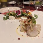 ワイン カルコス - 