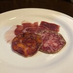 ボデガ エル ラガール - 