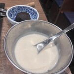 月島もんじゃ もへじ 本店 - 