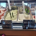 あぐりのかふぇ - 料理写真: