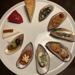 ボデガ エル ラガール - 