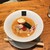 French Noodle Factory - 料理写真:オマール海老のトマトクリームラーメン