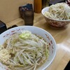 ラーメン 登良治郎