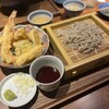 Juuwari Soba Tempura Soumaan - 