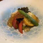 東京 芝 とうふ屋うかい - 