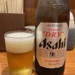 Niryouhan - ビール