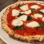 SALVATORE CUOMO & BAR - 