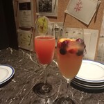 W Yokohama The Wine Hall - 