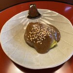 東京 芝 とうふ屋うかい - 