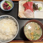 磯 - 料理写真: