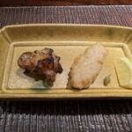 神楽坂 石かわ - 