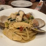 SALVATORE CUOMO & BAR - 