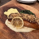 SALVATORE CUOMO & BAR - 