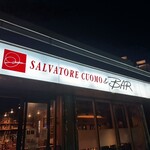 SALVATORE CUOMO & BAR - 
