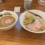 Tsukemen Tetsu - 