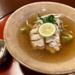 東京 芝 とうふ屋うかい - 