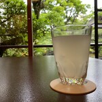 東京 芝 とうふ屋うかい - 