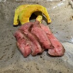 神楽坂 石かわ - 