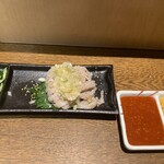 Sendai Gyuu Ittou Gai Yakiniku Meigetsuen - 