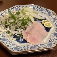 東京 芝 とうふ屋うかい - 