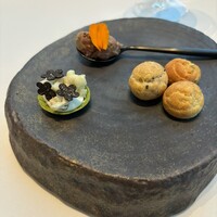 Restaurant Bellustar - 