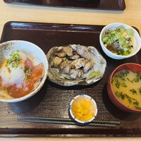 ぎんざ 阿吽 - 