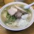 ふくちゃんラーメン英美 - 料理写真: