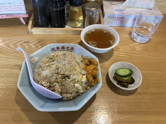 桃華楼 支店（トウカロウ） - 長井（中華料理）の写真