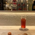 Sweets&bar Mont Pignon Fukuoka - 