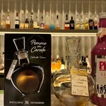 Sweets&bar Mont Pignon Fukuoka - 