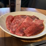 渋谷焼肉 KINTAN - 