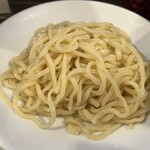 Ganso Chuukatsukemen Daiou - 麺