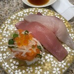 Gurume Kaitensushi Kantarou - 