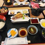 石垣島食堂 - 料理写真: