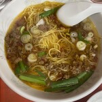 Taiwan Ramen Kouyou - 