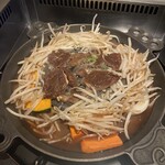 松尾ジンギスカン - 