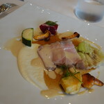 ジャルダン ポール・ボキューズ - 